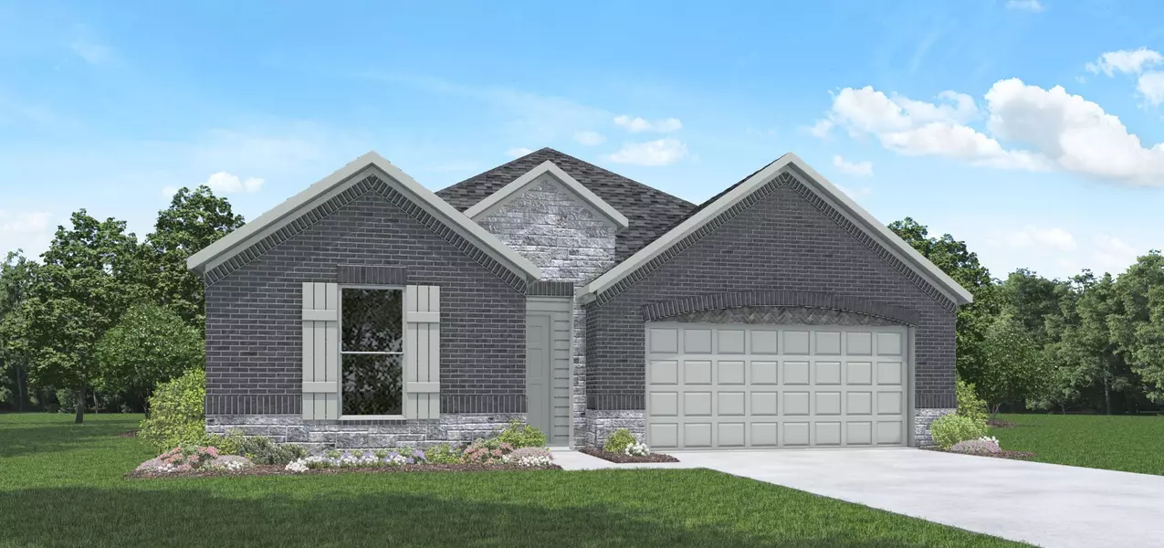 211 Springfield Terrace CT, Conroe, TX 77304