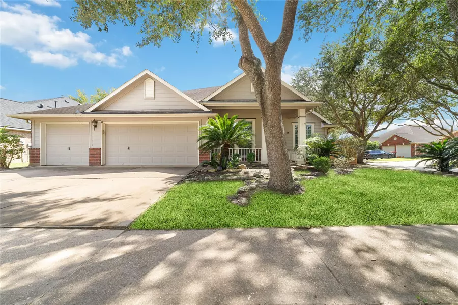 10302 Rudolph CT, Missouri City, TX 77459