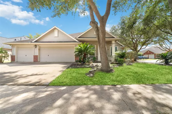 10302 Rudolph CT, Missouri City, TX 77459