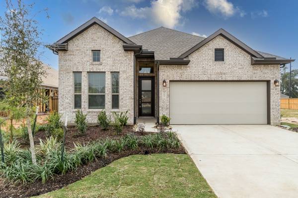 27054 Golden Knoll DR, Magnolia, TX 77354