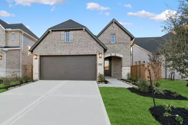 16311 Rock Hollow BND, Hockley, TX 77447