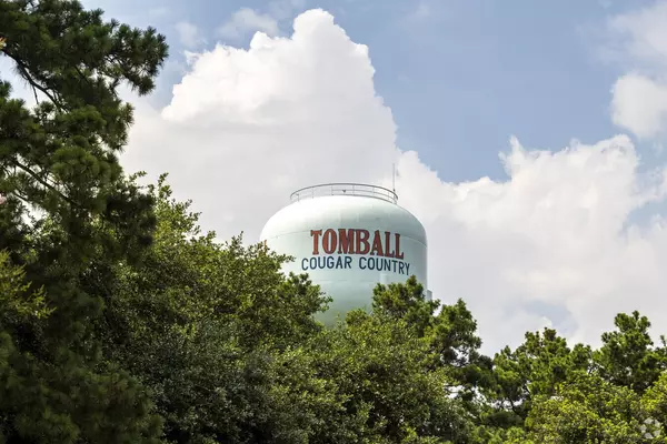 Tomball, TX 77375,10126 Summerberry Lane
