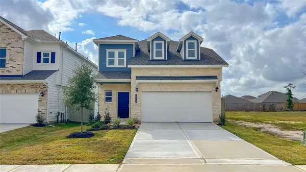 Splendora, TX 77372,21618 Jasmine Star DR