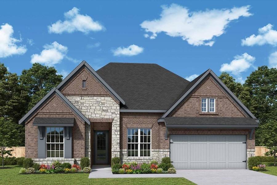 7730 Coopers Rock LN, Porter, TX 77365