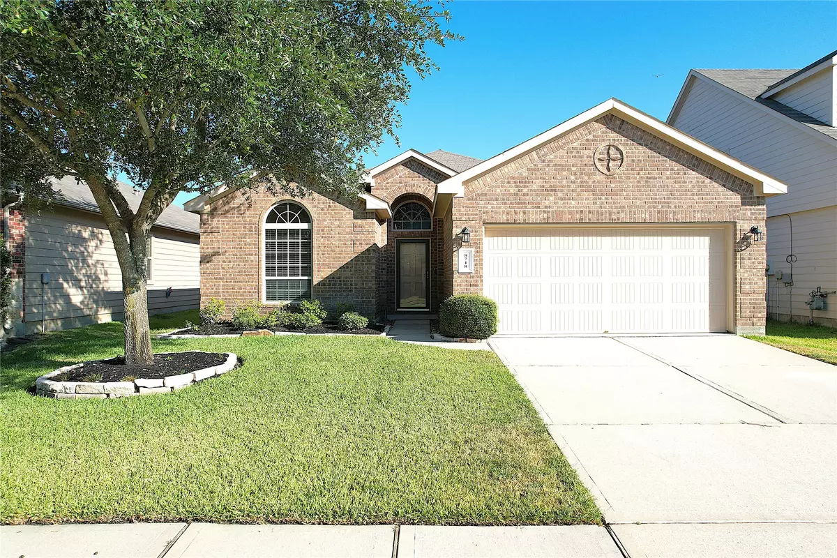 Tomball, TX 77375,8718 Sunrise Canter DR