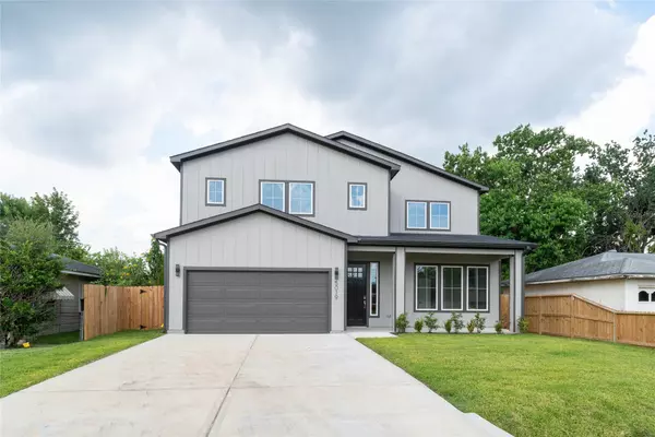 5019 Edfield ST, Houston, TX 77033