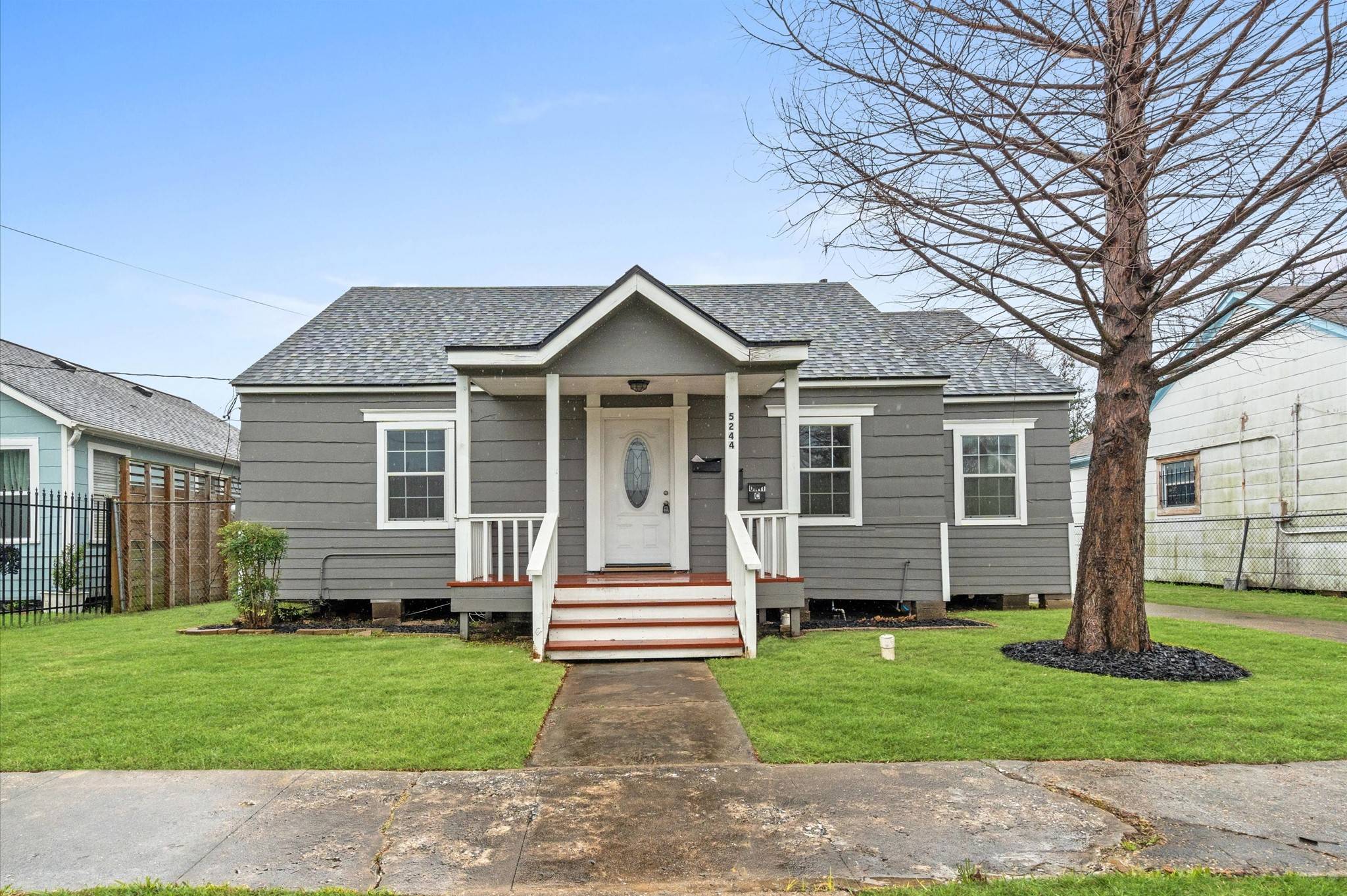 5244 Leeland ST, Houston, TX 77023