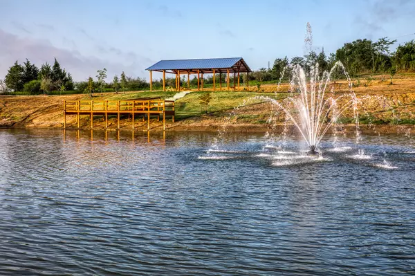 Washington, TX 77880,Lot 25 Childress Ranch DR