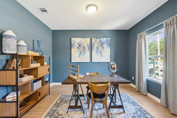 Dayton, TX 77535,1602 River Scene TRL