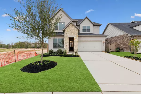 492 Harvest Moon DR, Katy, TX 77493