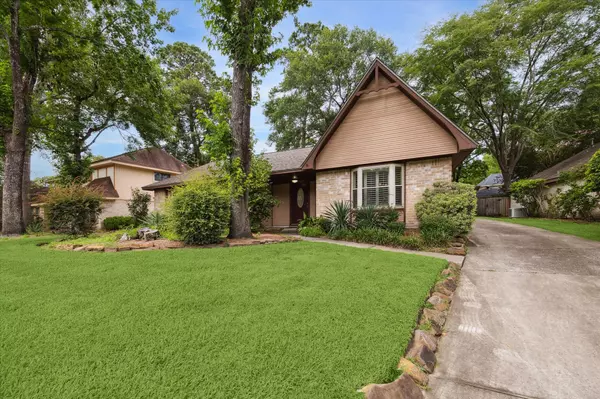 3014 Knoll Manor DR, Houston, TX 77345