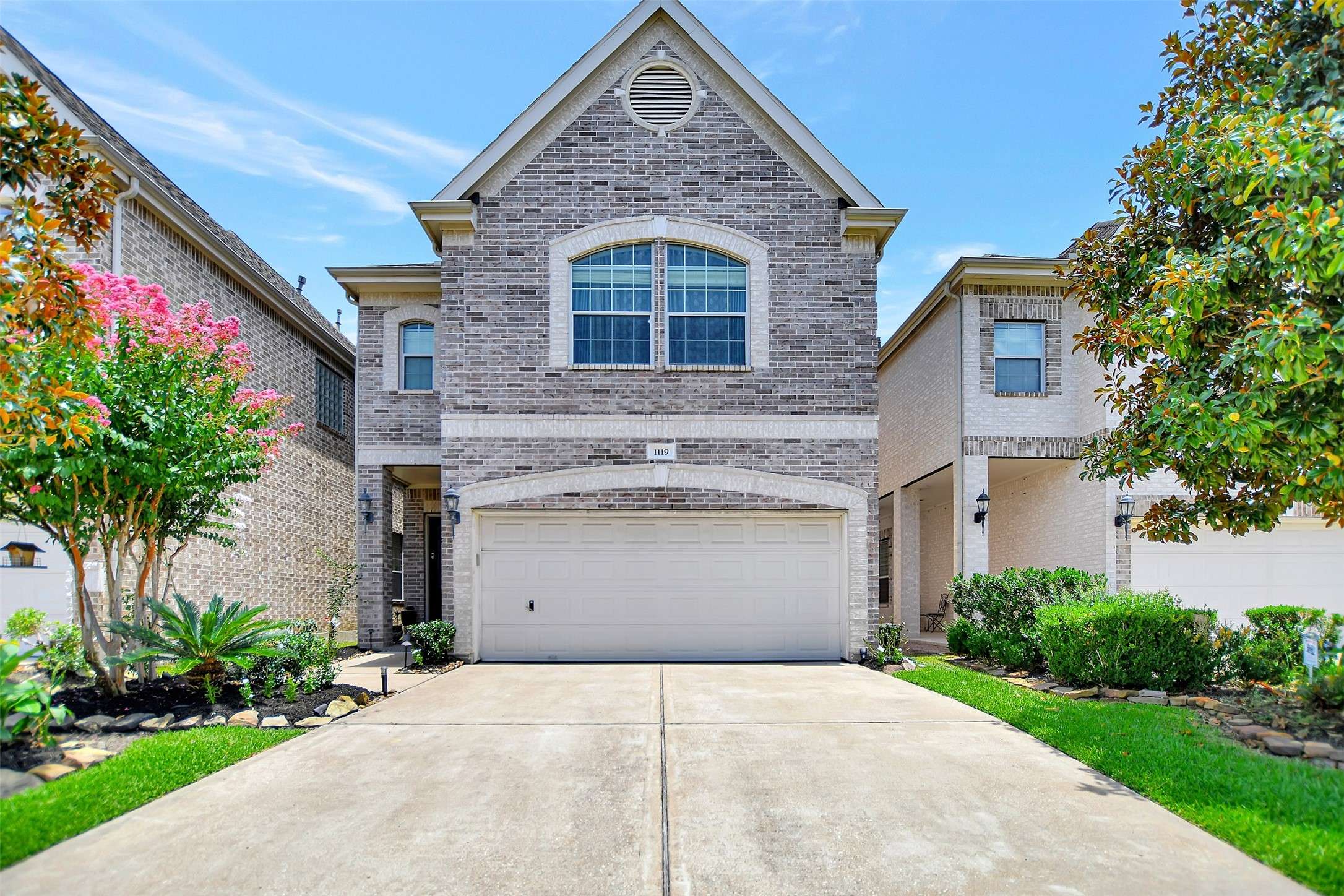 1119 Sopris DR, Houston, TX 77077