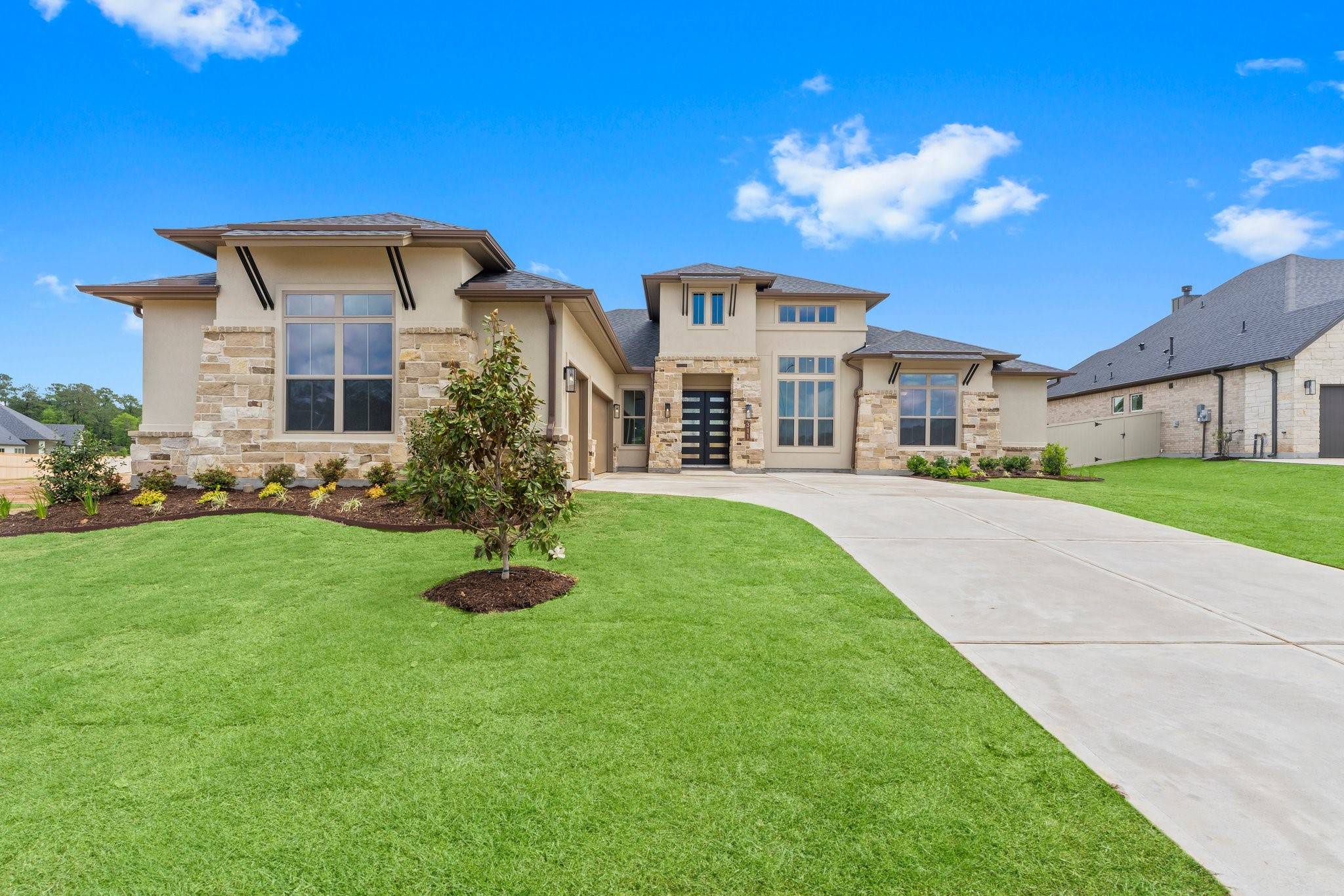 Magnolia, TX 77354,311 Masked Duck CT