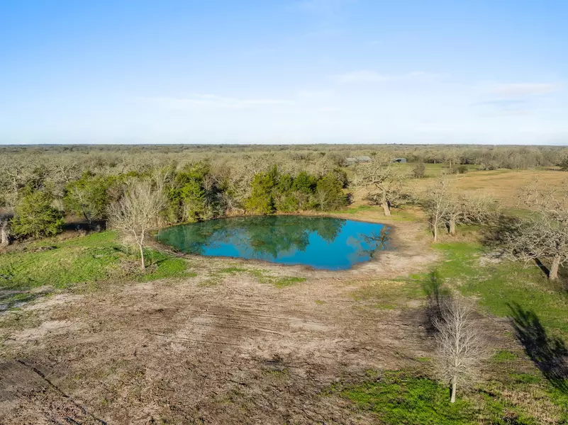 3.514 ac (Lot 2S) County Road 410, Somerville, TX 77879