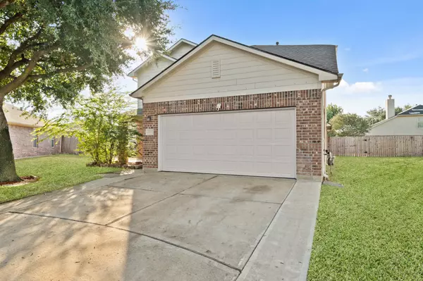 Katy, TX 77449,20807 Carsen Spring CT