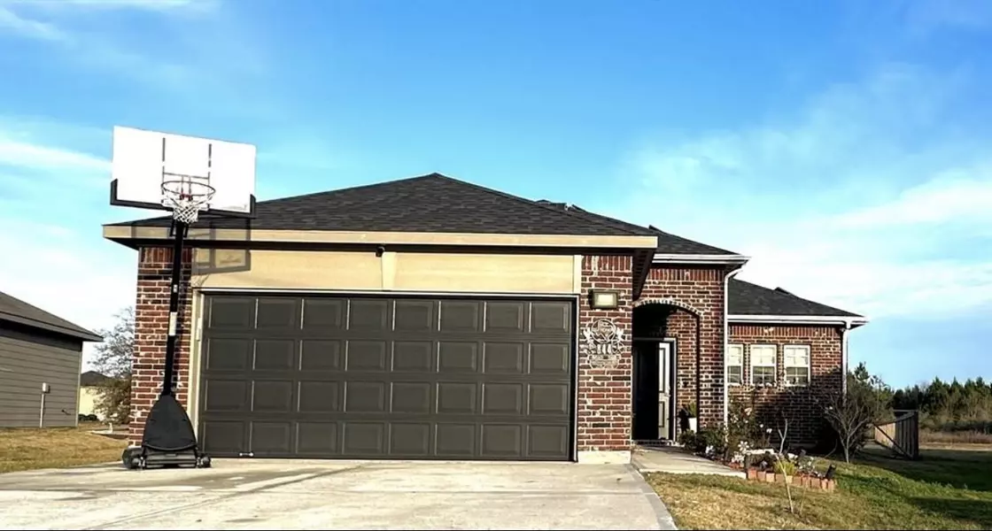 844 Road 5109, Cleveland, TX 77327