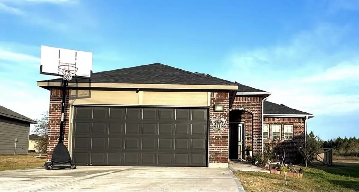 Cleveland, TX 77327,844 Road 5109