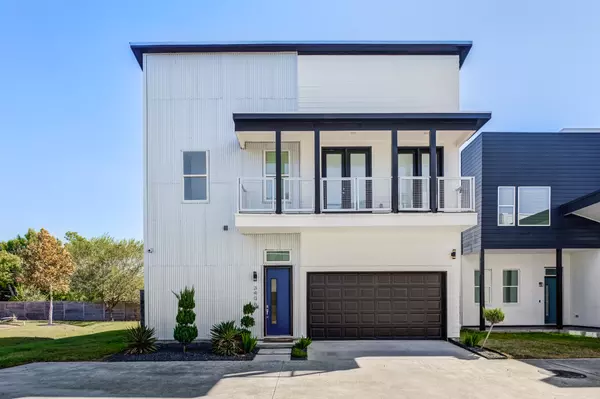 3406 Asher Landing LN, Houston, TX 77080