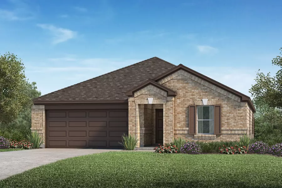 743 Imperial LOOP, Alvin, TX 77511