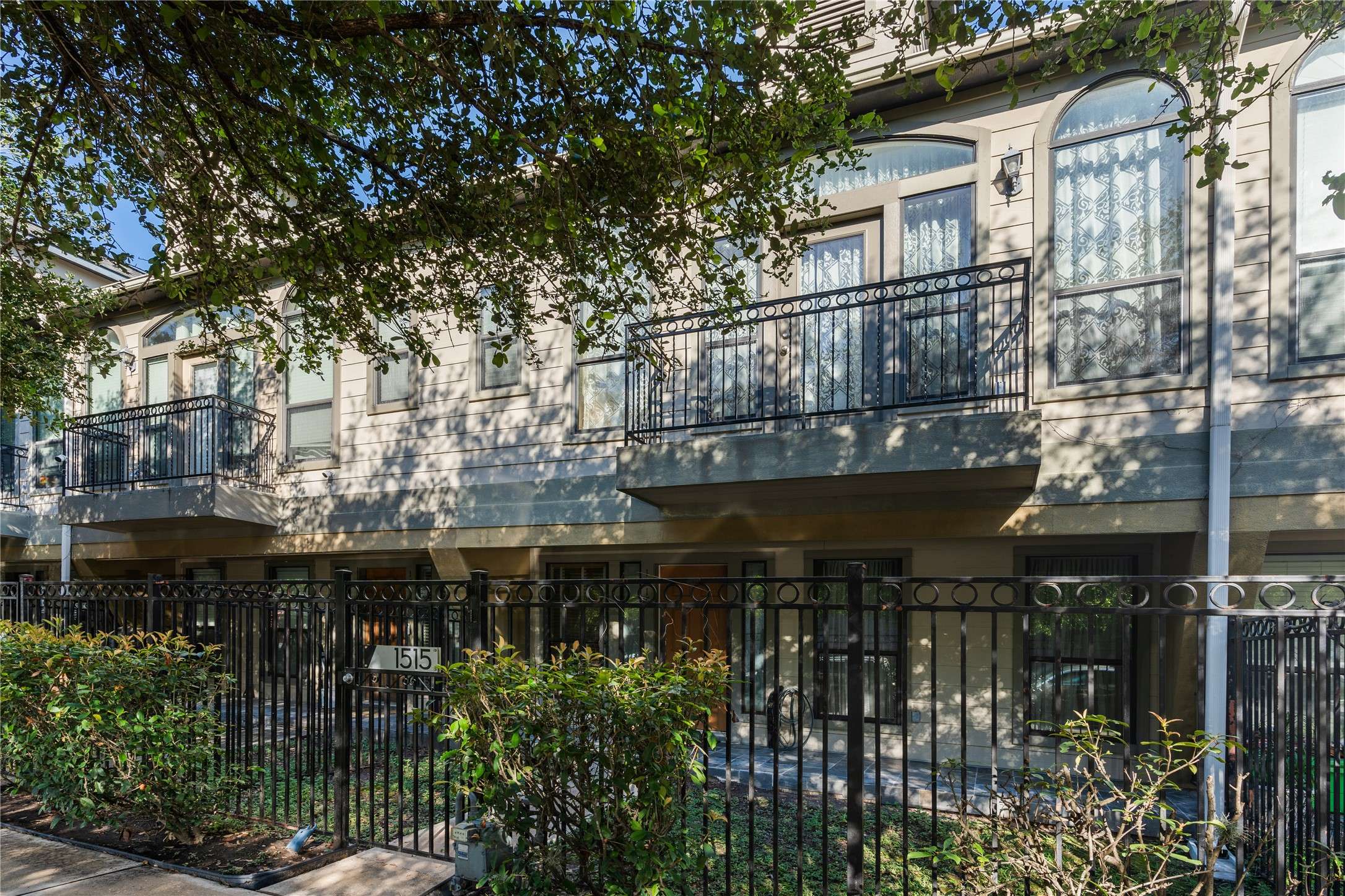 1515 Paige ST, Houston, TX 77003