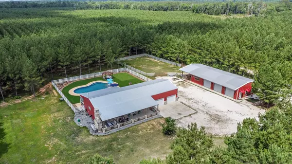 Livingston, TX 77351,1209 Tram RD