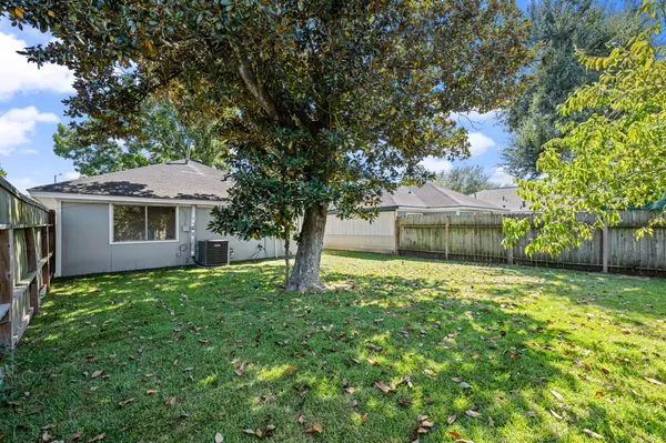 Rosenberg, TX 77471,1816 Spruce DR