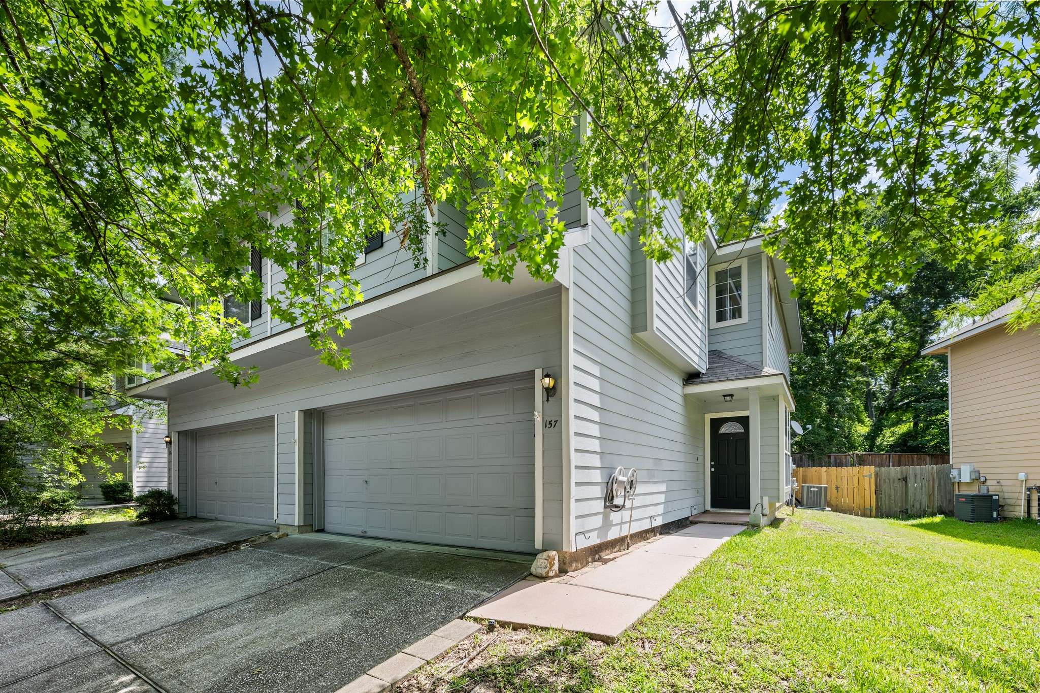 The Woodlands, TX 77382,157 E Summerhaze CIR