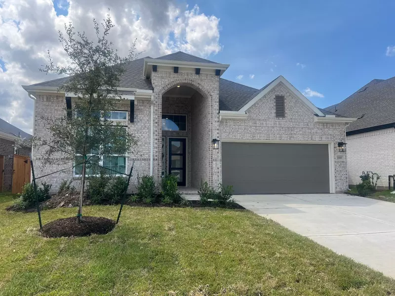 13303 Aspen Ridge, Tomball, TX 77375