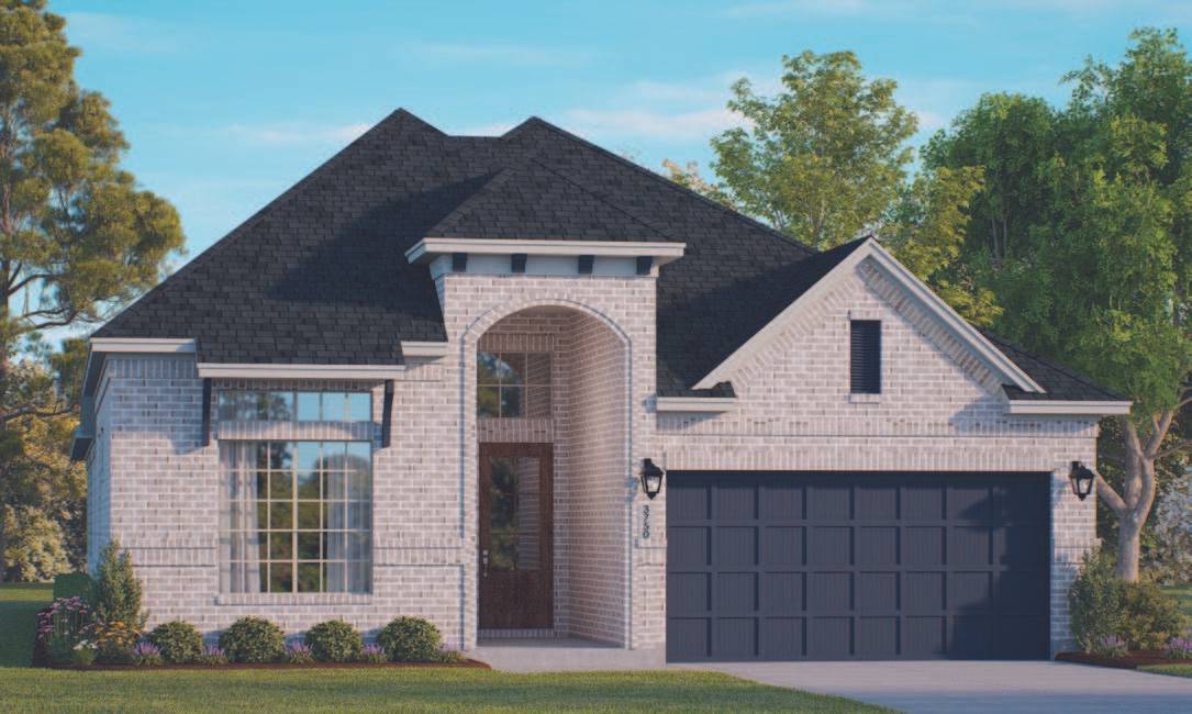 13303 Aspen Ridge, Tomball, TX 77375