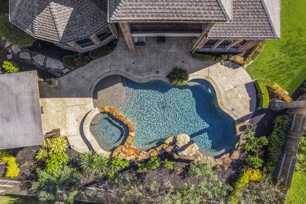 Missouri City, TX 77459,8406 French Quarter LN