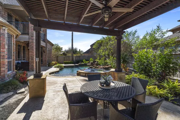 Missouri City, TX 77459,8406 French Quarter LN