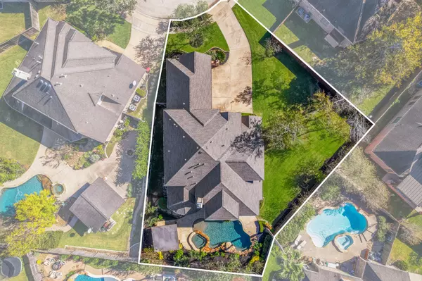 8406 French Quarter LN, Missouri City, TX 77459