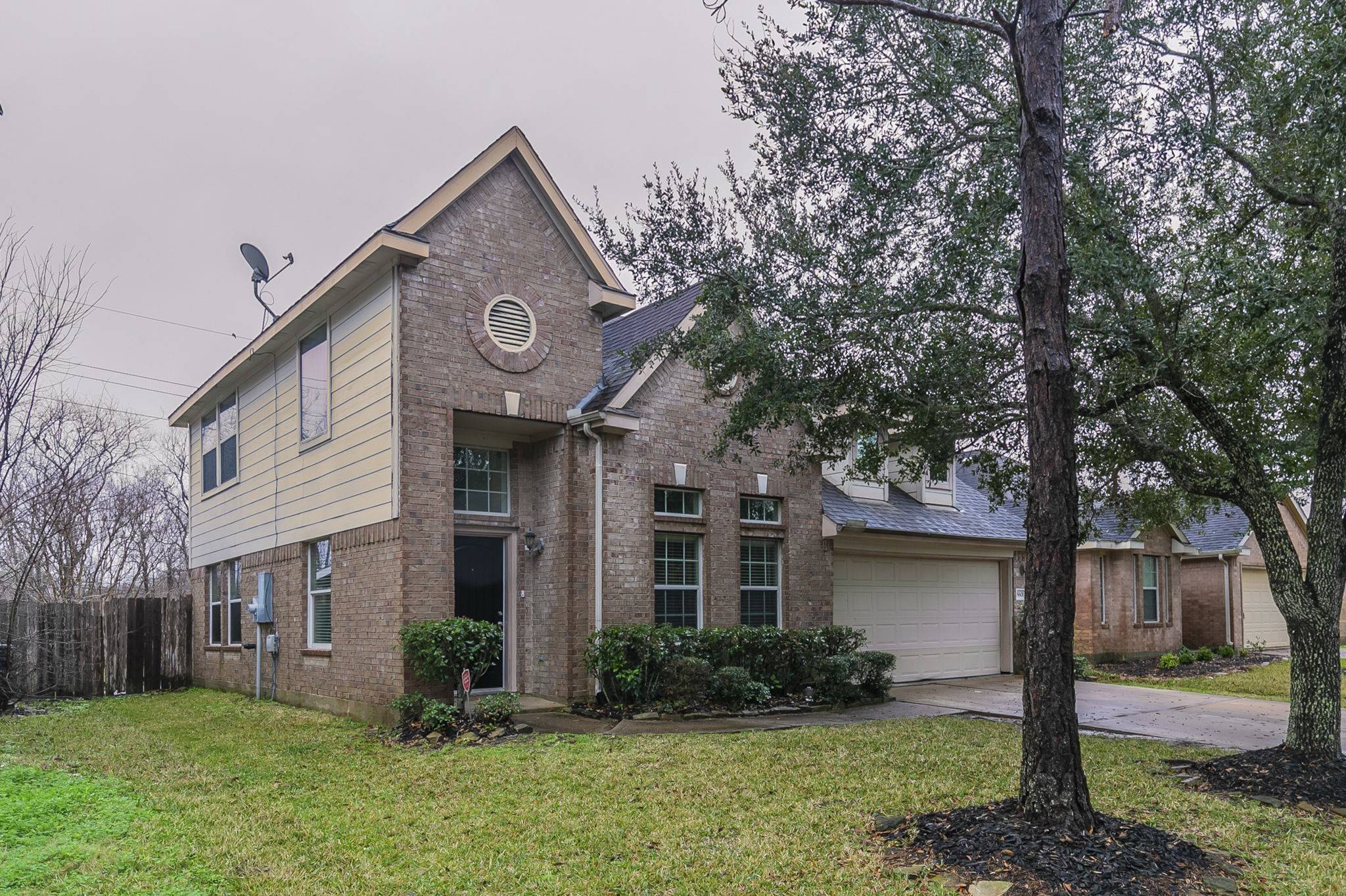 Rosharon, TX 77583,5601 Savannah Woods LN