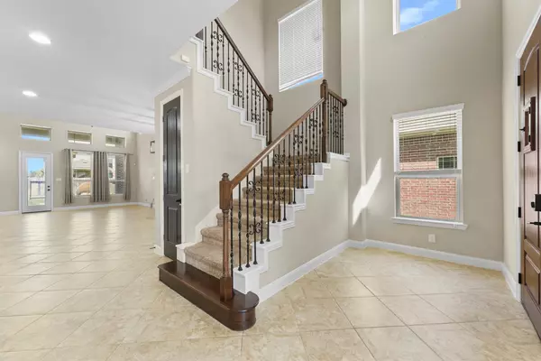 Tomball, TX 77375,9442 Invergarry WAY