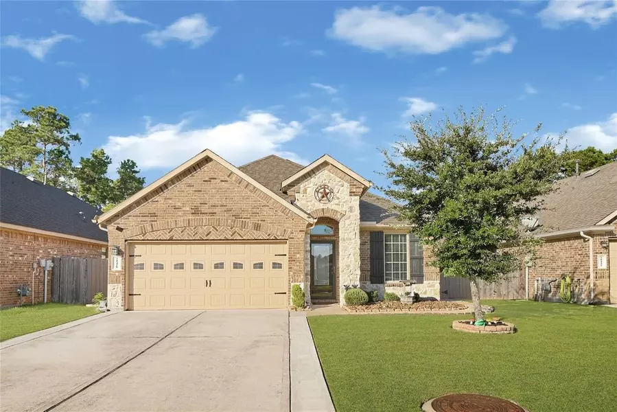 21429 Elk Haven Ln, Porter, TX 77365