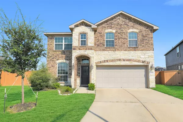 12703 Tullich LN, Humble, TX 77346