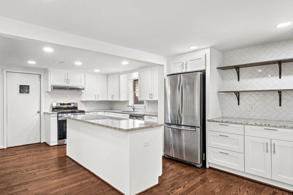Houston, TX 77026,3014 Grovey ST