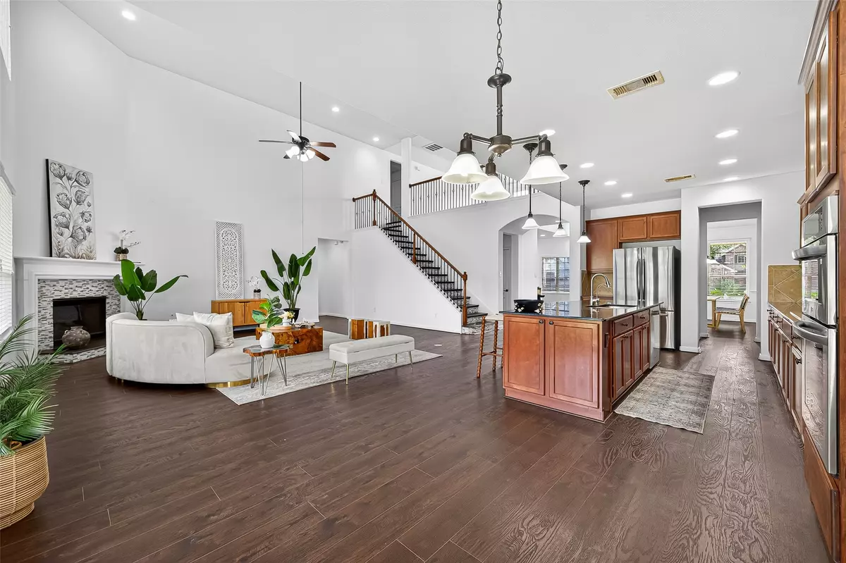 Katy, TX 77494,4330 Lasker Brook CT