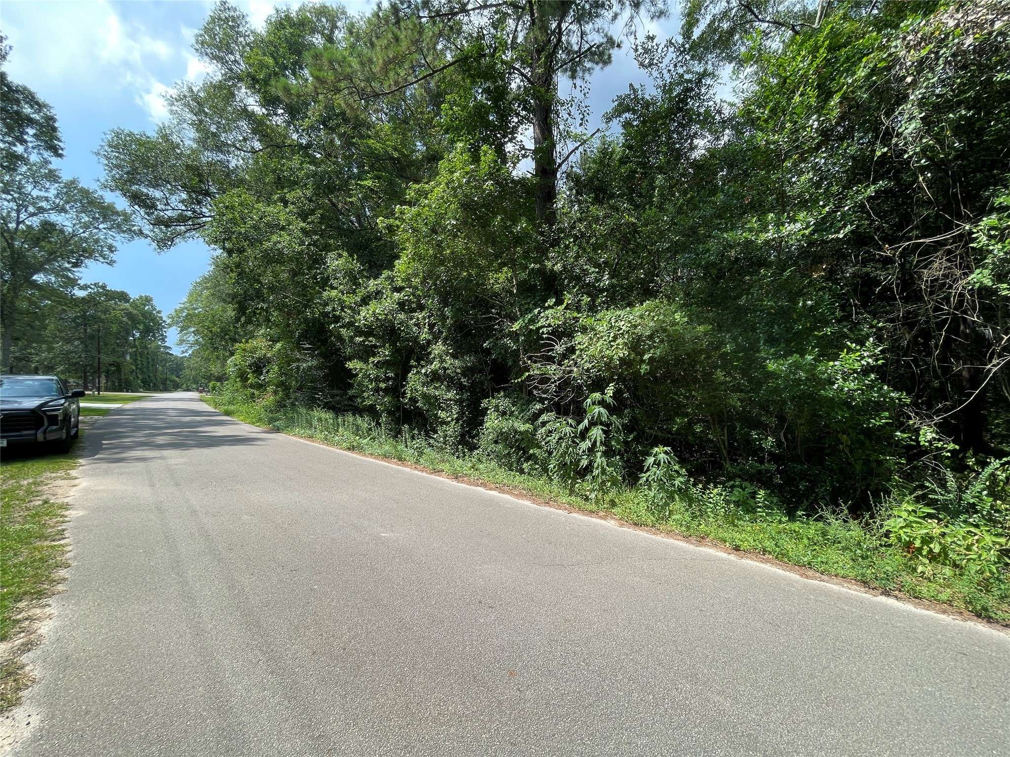 Lot 183 Maple LN,  Woodbranch,  TX 77357