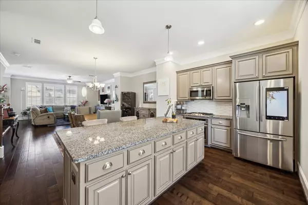 Houston, TX 77055,6735 Highclere Manor LN