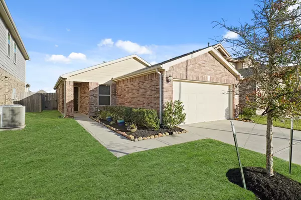 Houston, TX 77044,15630 Pennfield Point CT