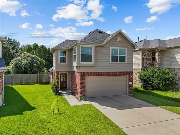 Bacliff, TX 77518,207 Sea Breeze DR