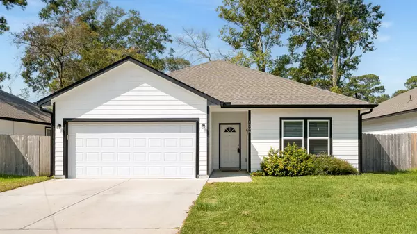 Cleveland, TX 77327,1208 Denison AVE