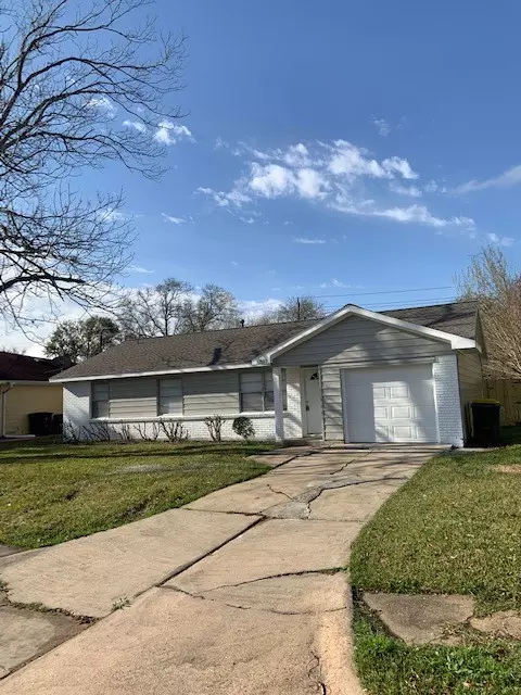 Baytown, TX 77521,5307 Louise ST