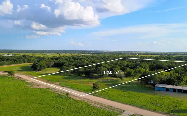Franklin, TX 77859,TBD Hudson Farms Road - Tract 2A - 7 acres