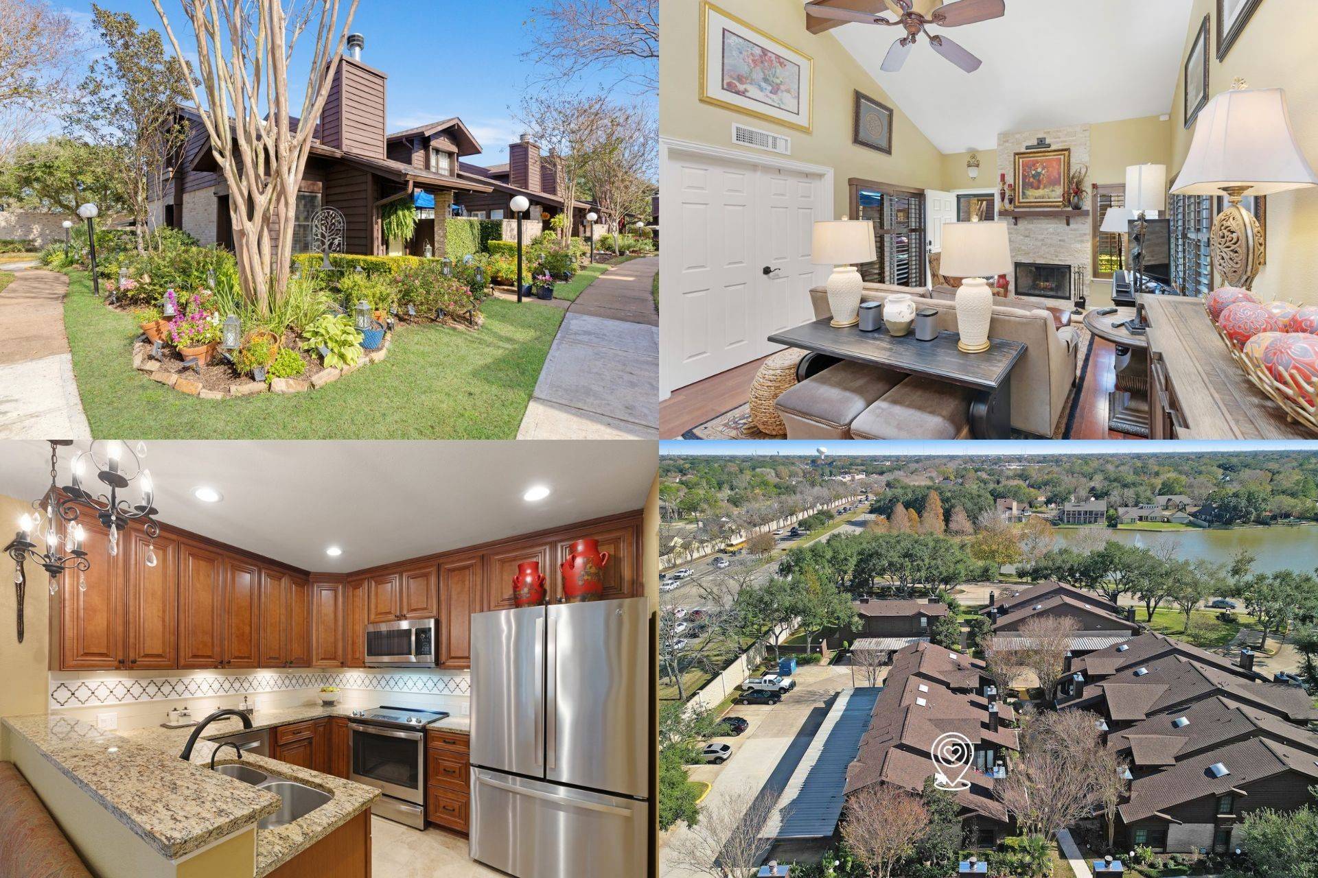 2510 Grants Lake BLVD #41,  Sugar Land,  TX 77479