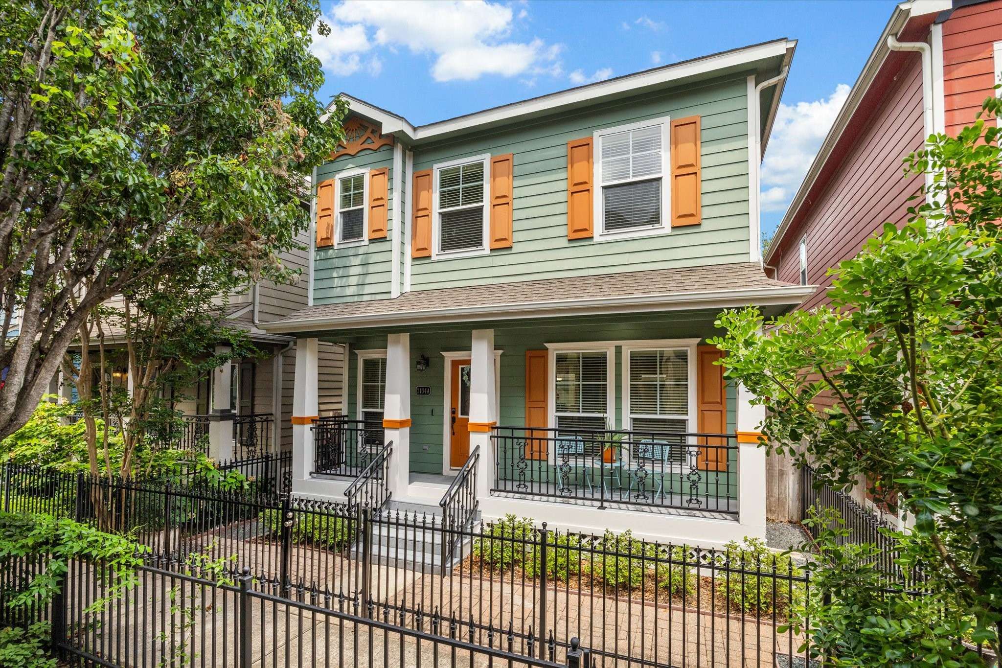 1104 W 18th ST #A,  Houston,  TX 77008