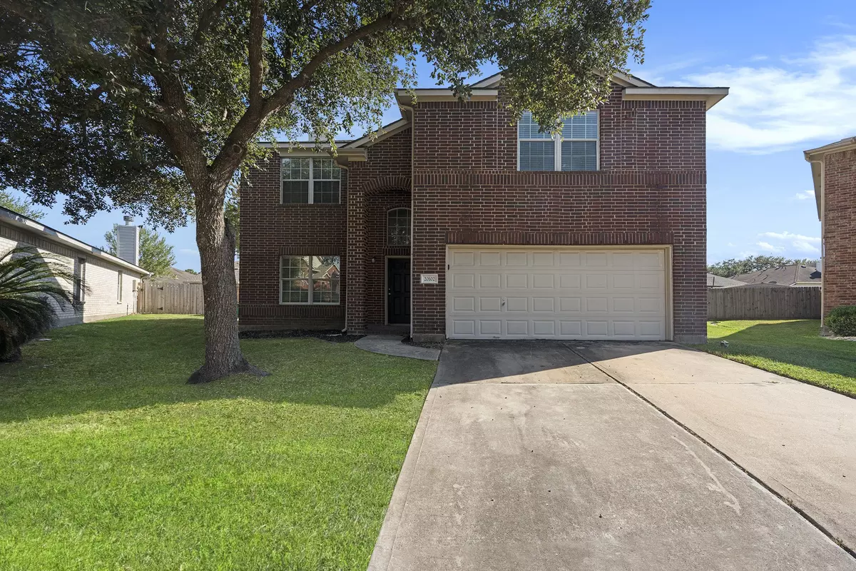 Tomball, TX 77375,20102 Glacier Falls DR