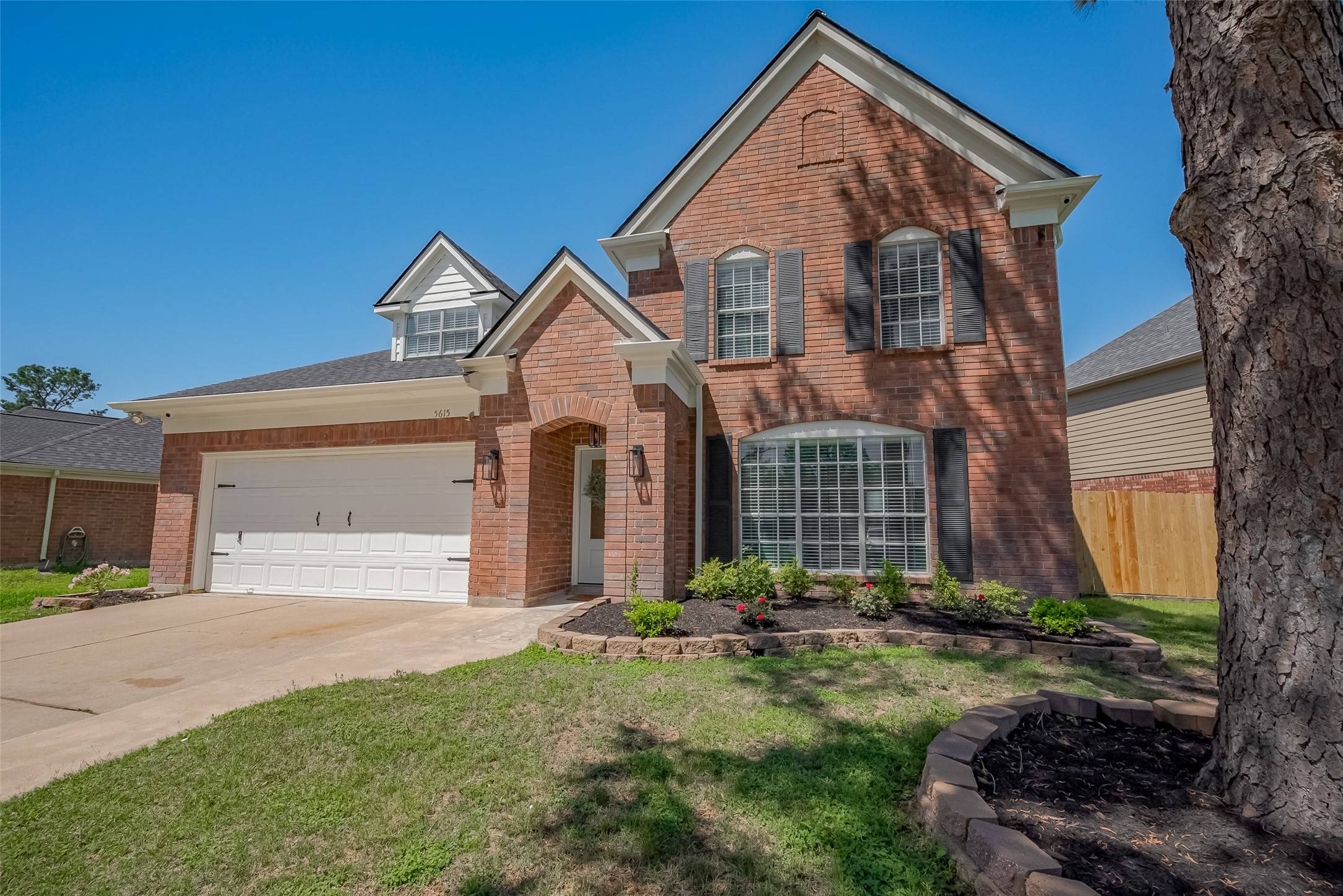 Houston, TX 77084,5615 Haven Point DR
