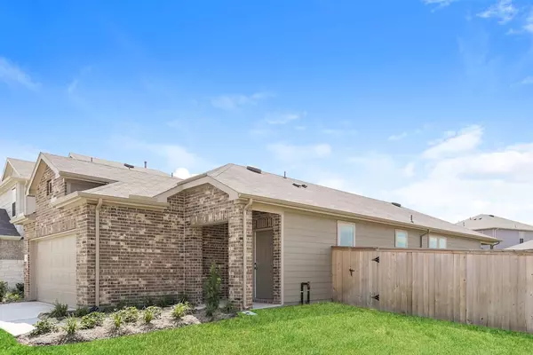 Conroe, TX 77302,15243 Canyon Rapids RD